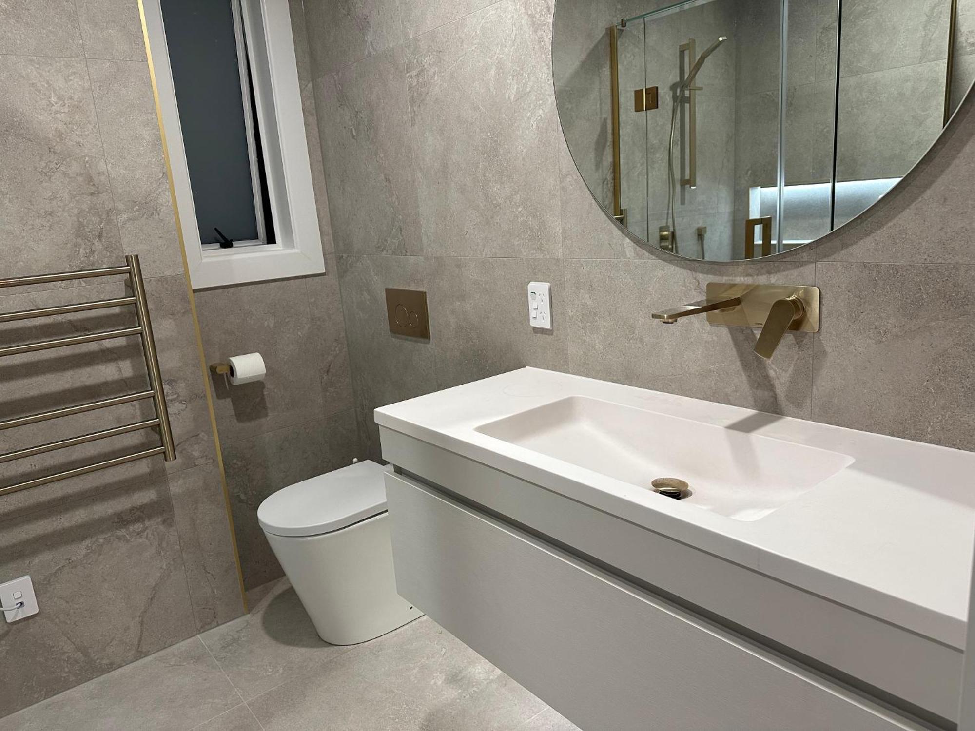 Beautiful Lakeview Apartment タウポ エクステリア 写真